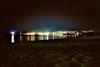 Karpathos stad by night